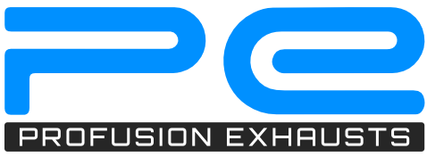 Profusion Exhausts is your premier stainless steel exhaust supplier